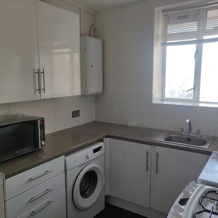 City Break Flat London E14公寓 外观 照片