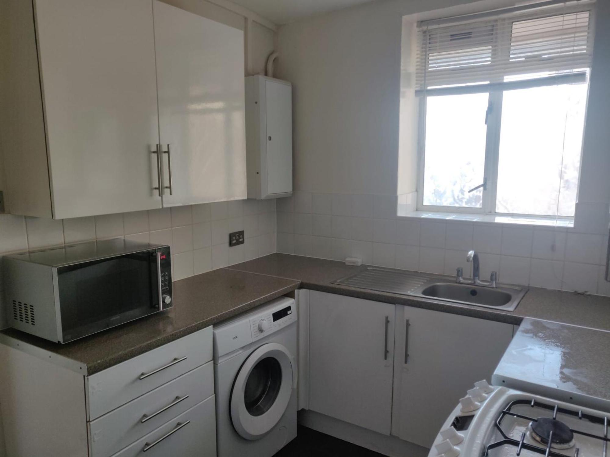 City Break Flat London E14公寓 外观 照片